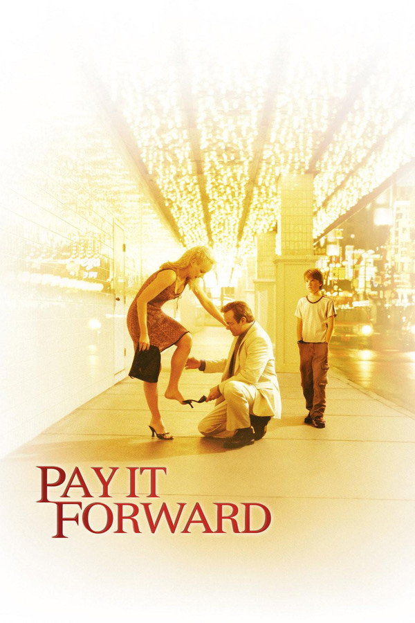 Pay It Forward