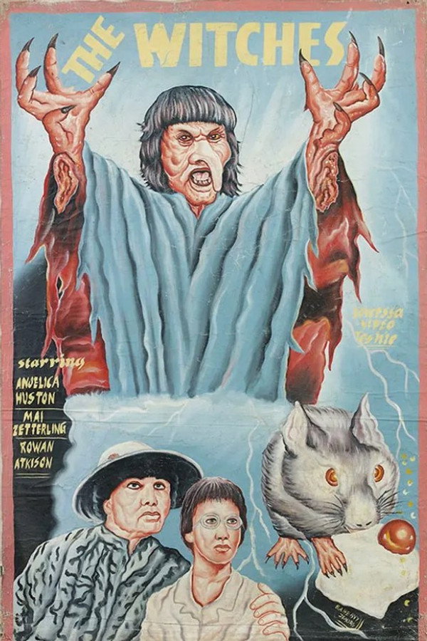 The Witches