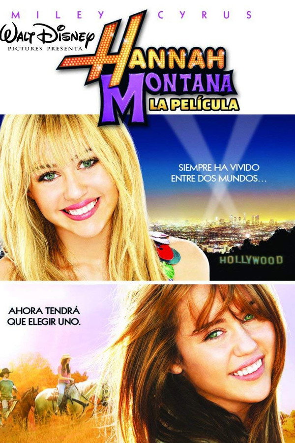 Hannah Montana: La película