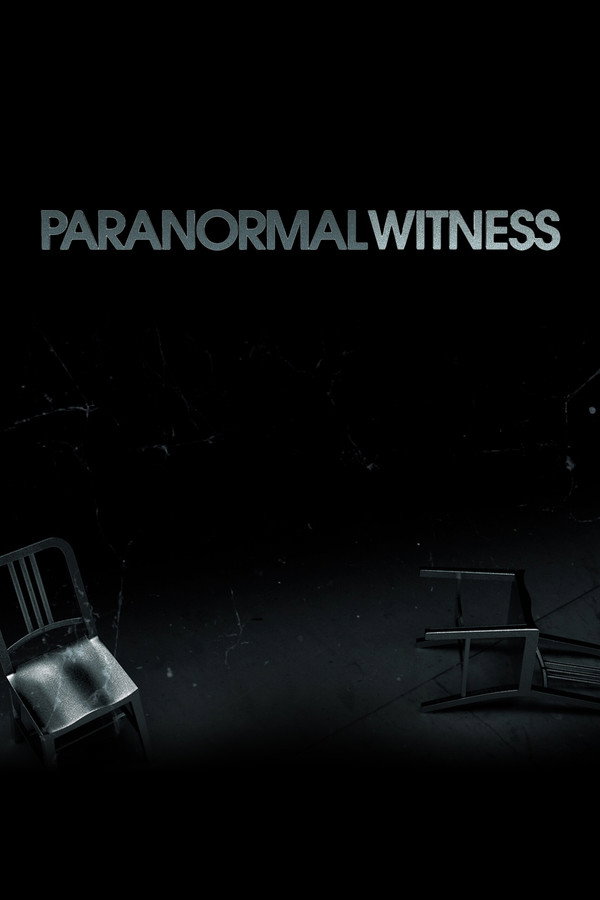 Paranormal Witness Season 2