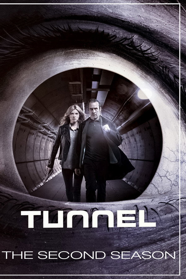 The Tunnel Season 2