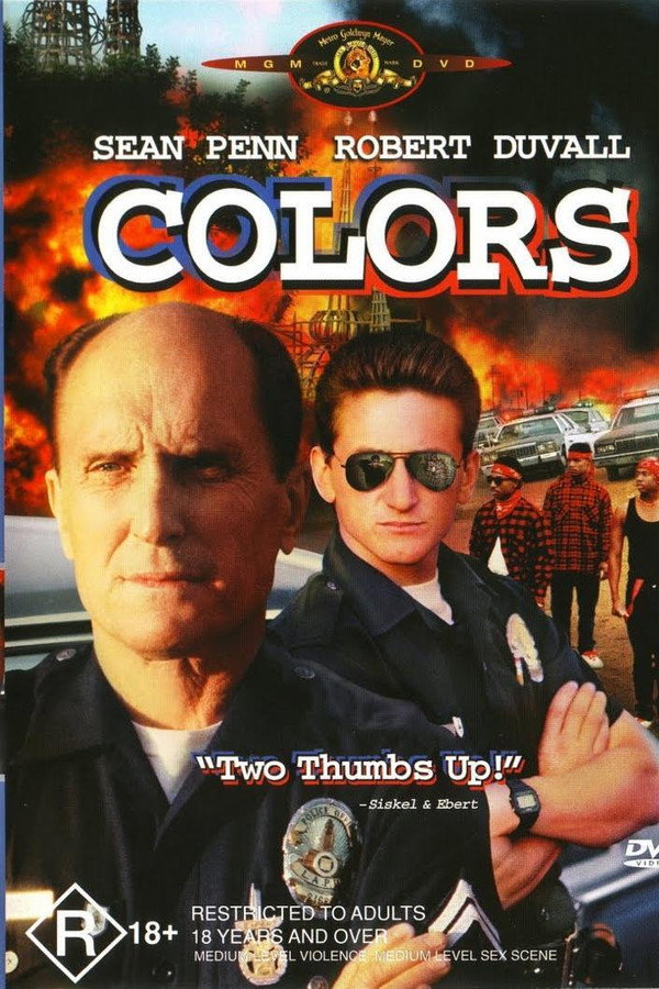 Colors
