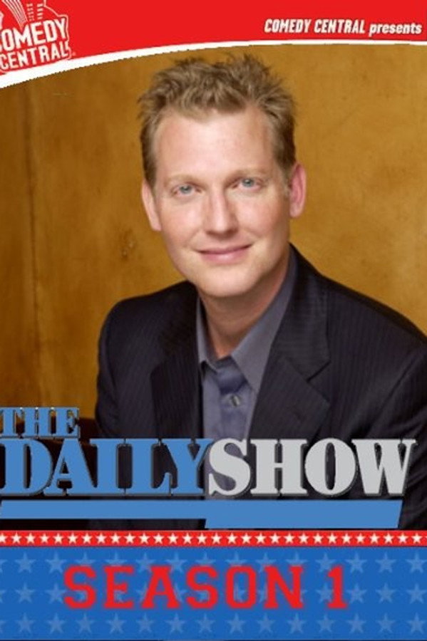 The Daily Show Season 1