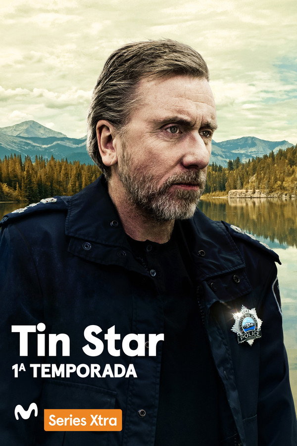 Tin Star Temporada 1