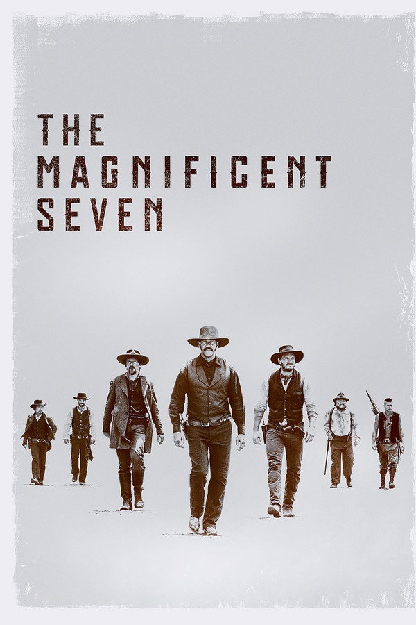 The Magnificent Seven