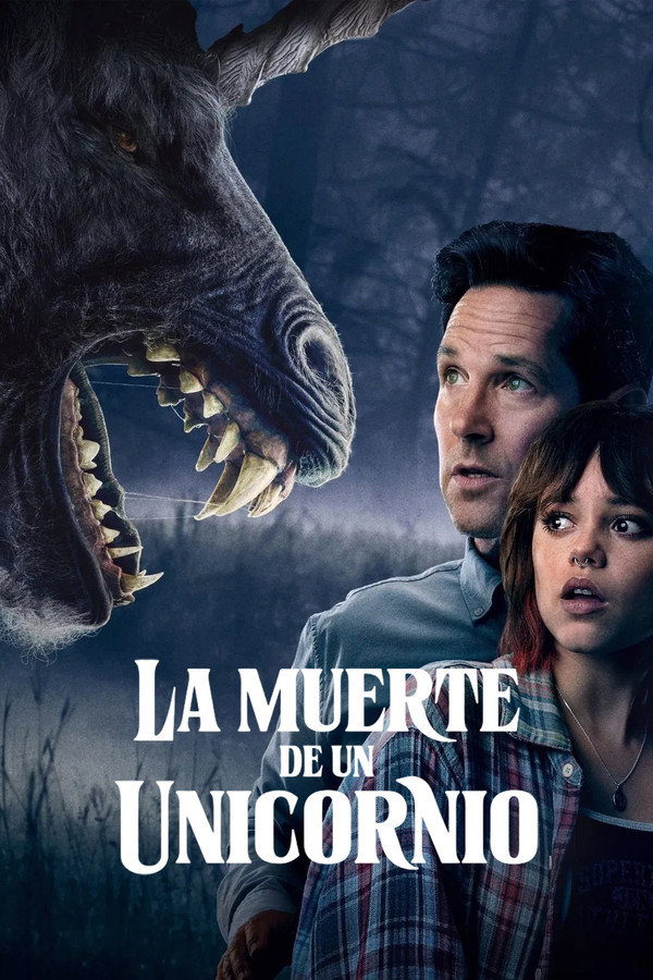 La Muerte de un Unicornio