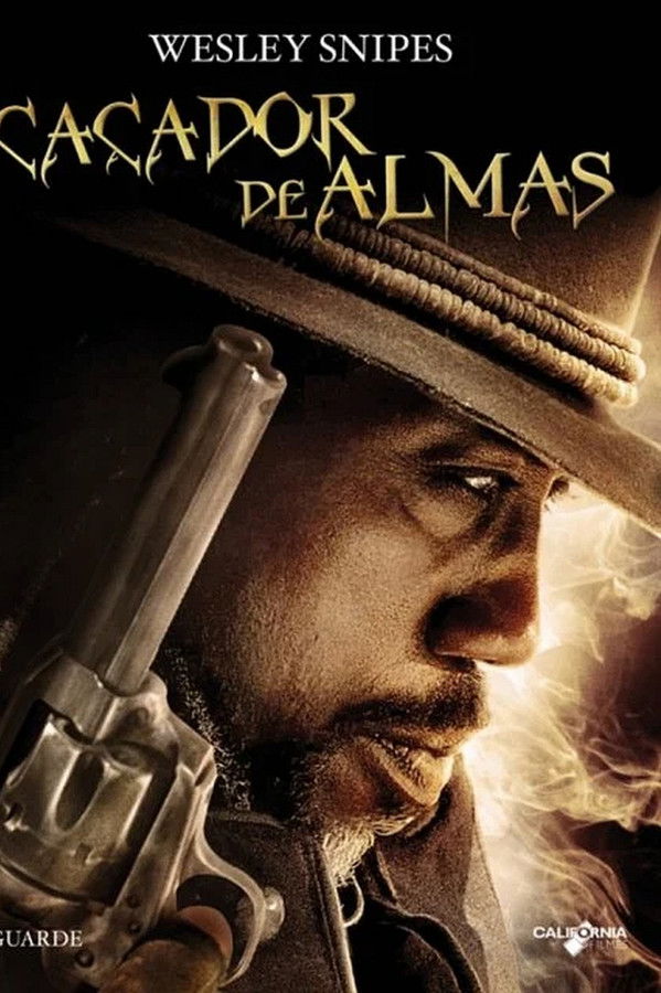 Caçador de Almas
