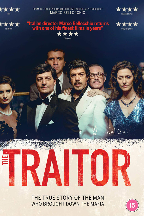 The Traitor