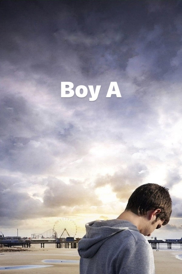 Boy A