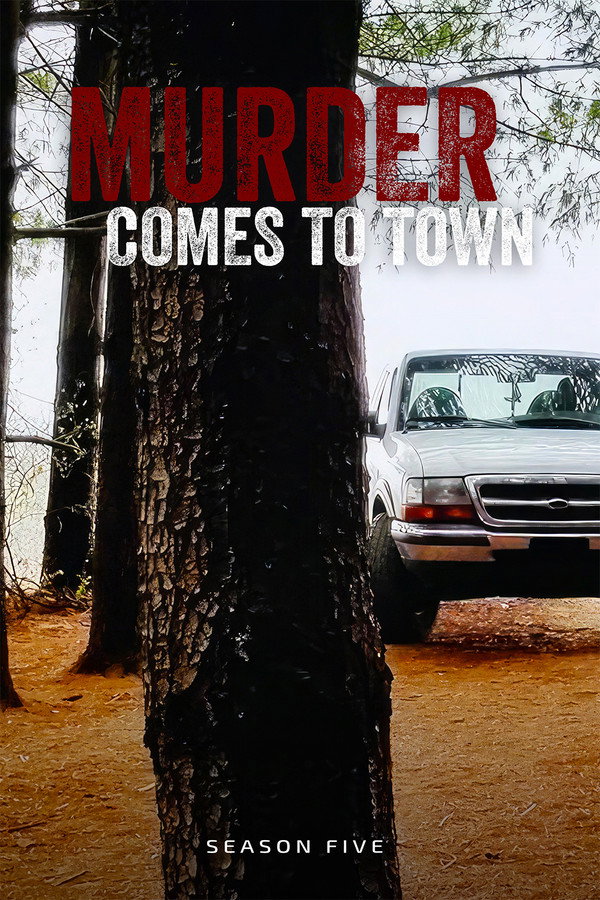 Murder Comes To Town Season 5
