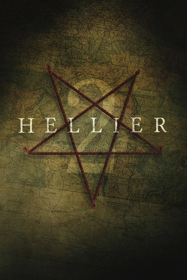 Hellier Season 2