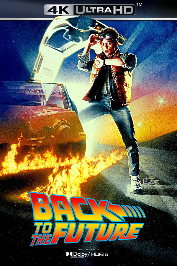 Back to the Future