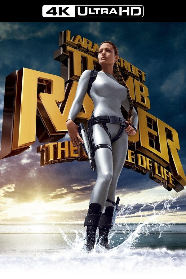 Lara Croft: Tomb Raider - The Cradle of Life