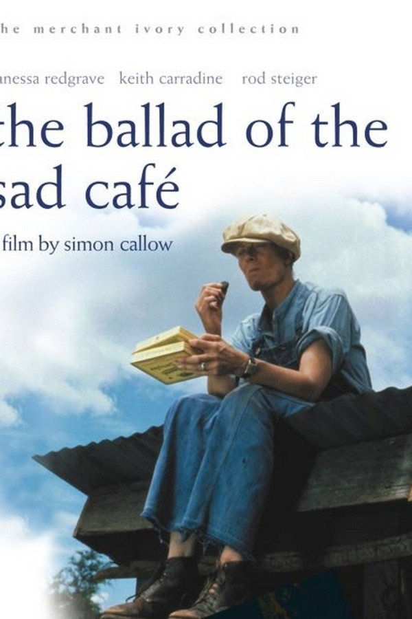 The Ballad of the Sad Cafe
