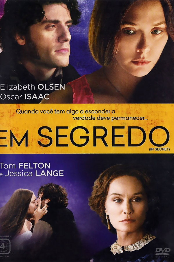 Em Segredo