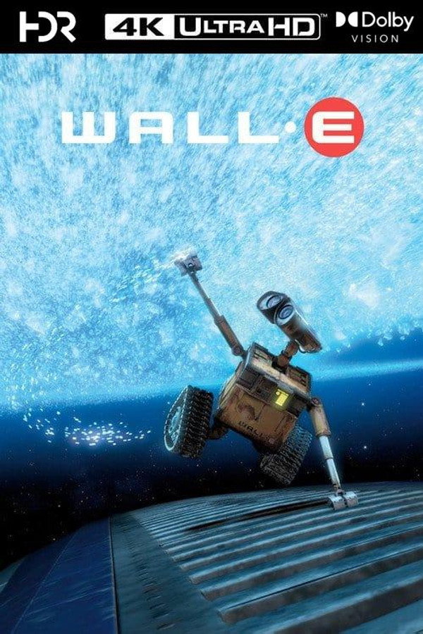 WALL·E