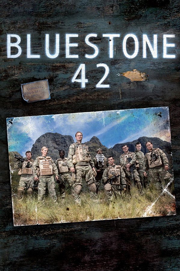 Bluestone 42 Season 1