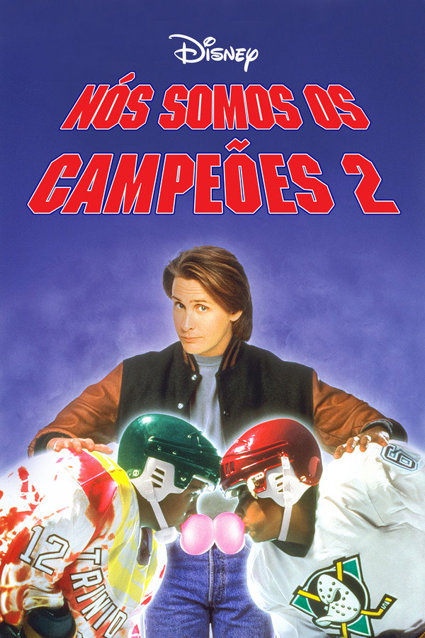 A Hora dos Campeões 2