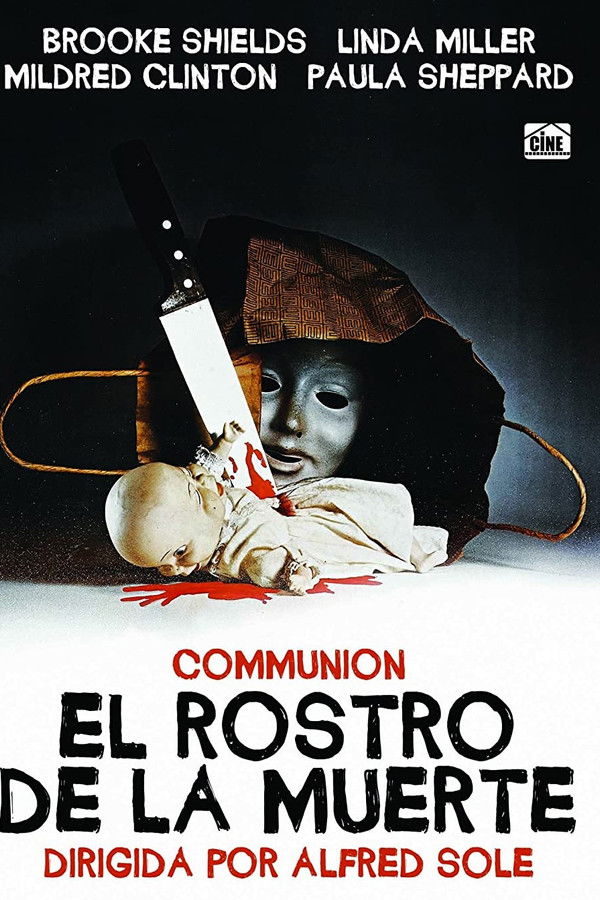 El rostro de la muerte