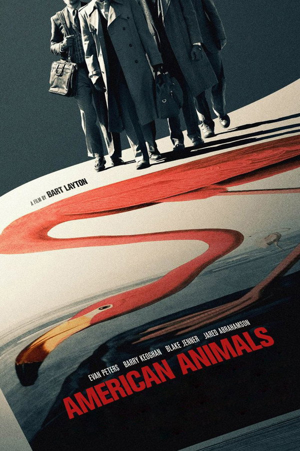 American Animals