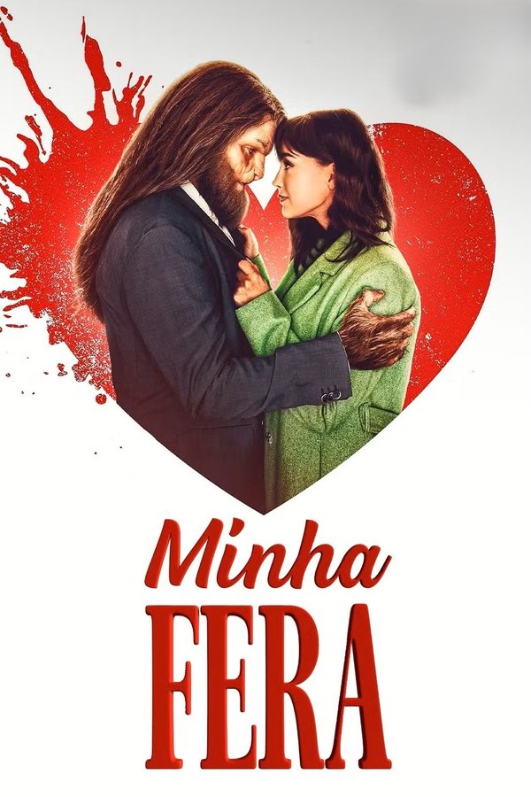 Minha Fera
