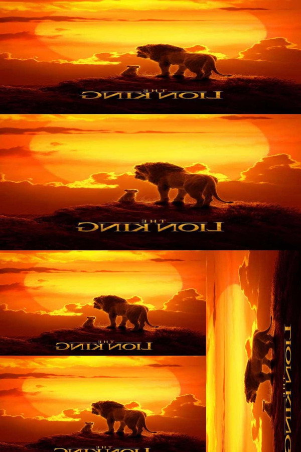 The Lion King