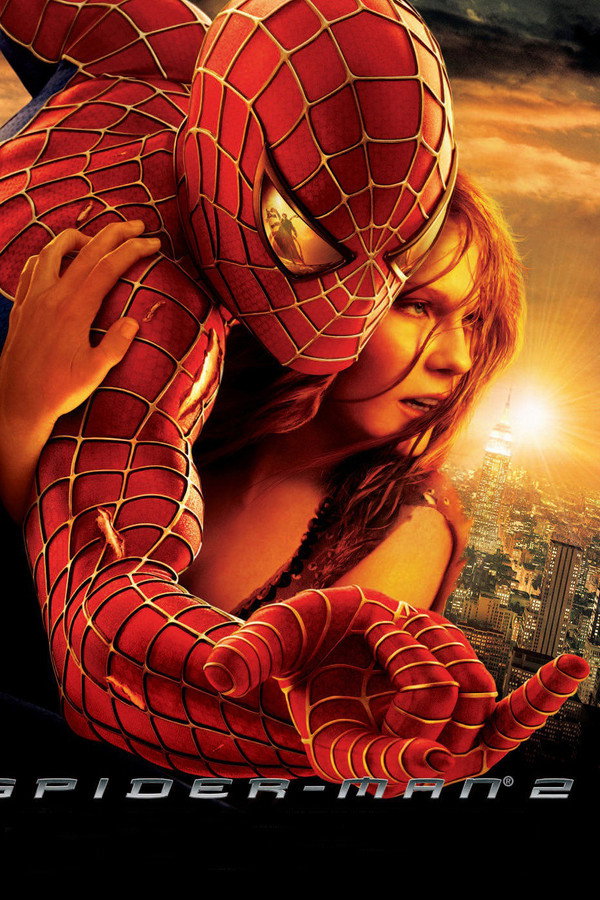 Spider-Man 2
