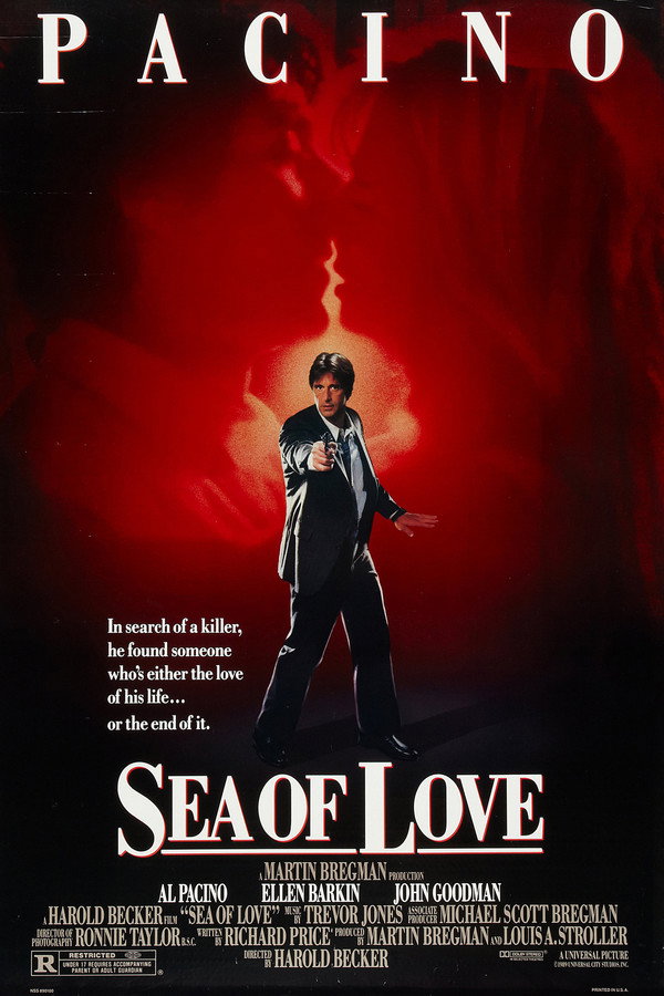 Sea of Love