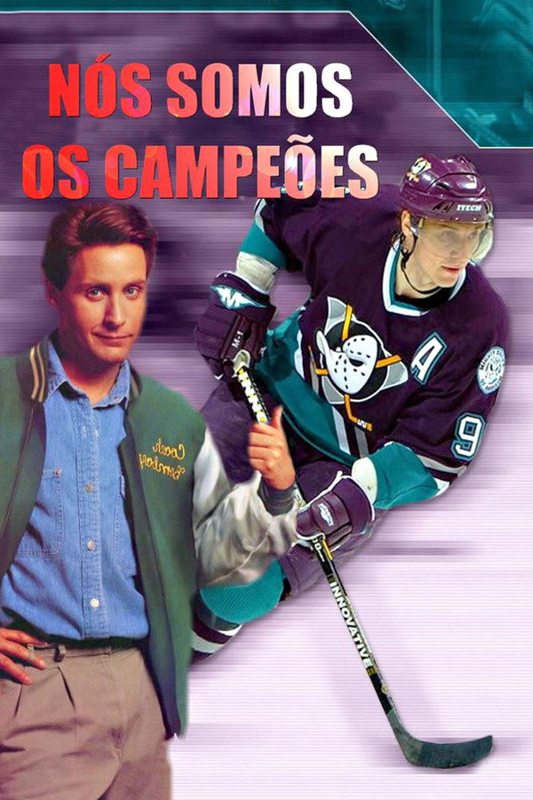Nós Somos os Campeões