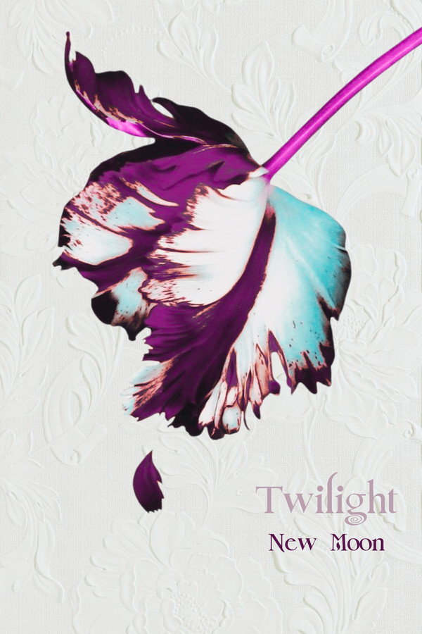 The Twilight Saga: New Moon