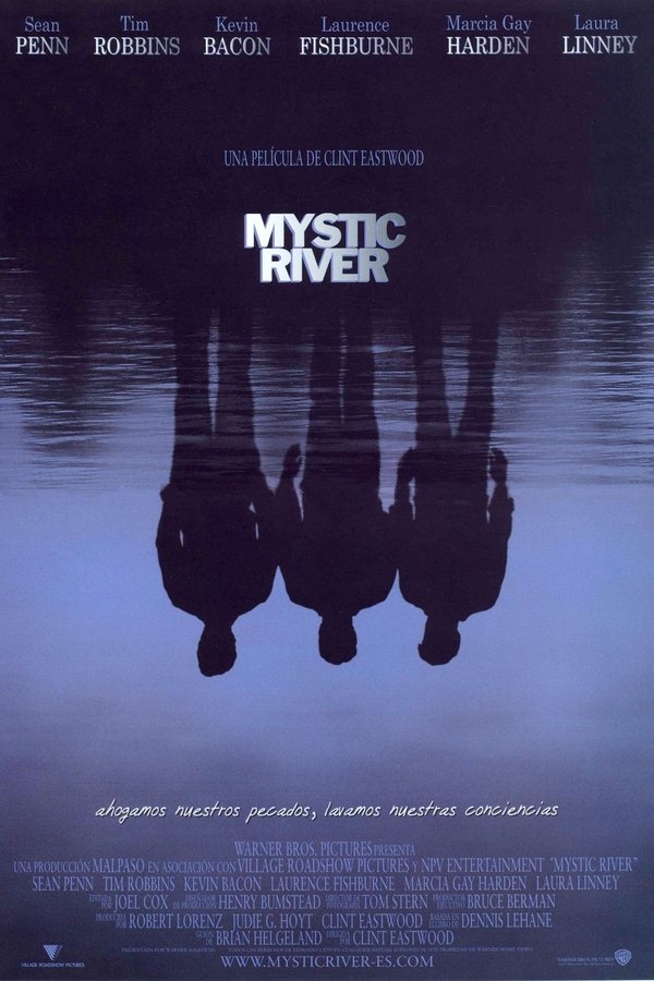 Río Místico