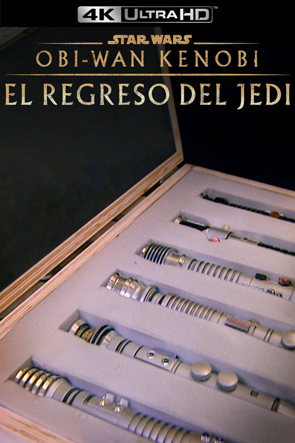 Obi-Wan Kenobi: El retorno del Jedi