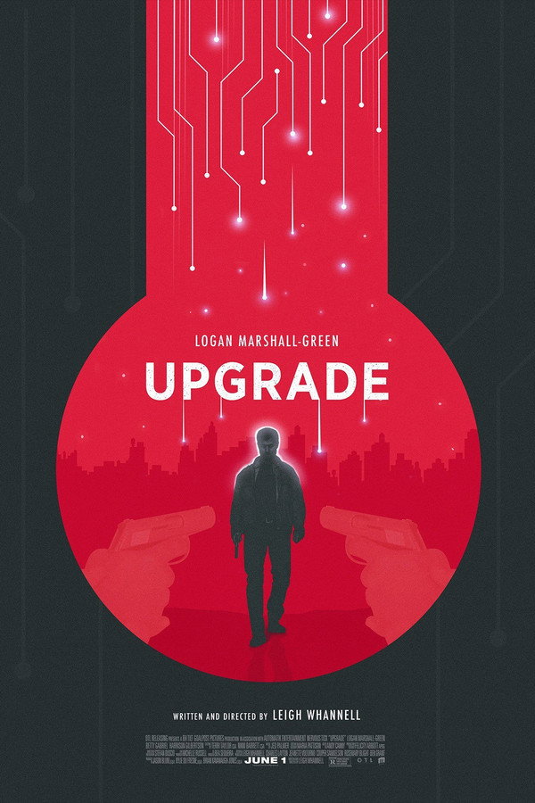 Upgrade