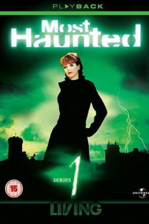 Most Haunted Season 1