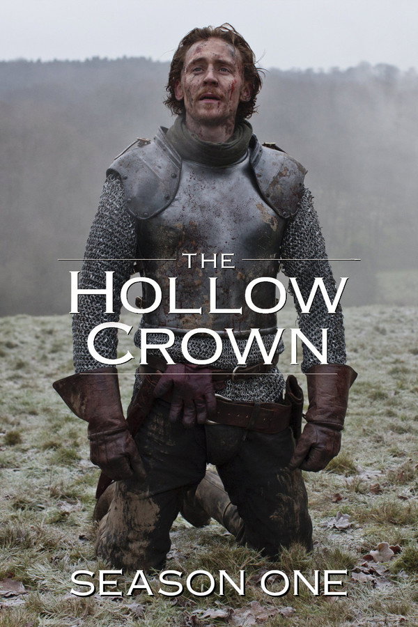 The Hollow Crown Season 1