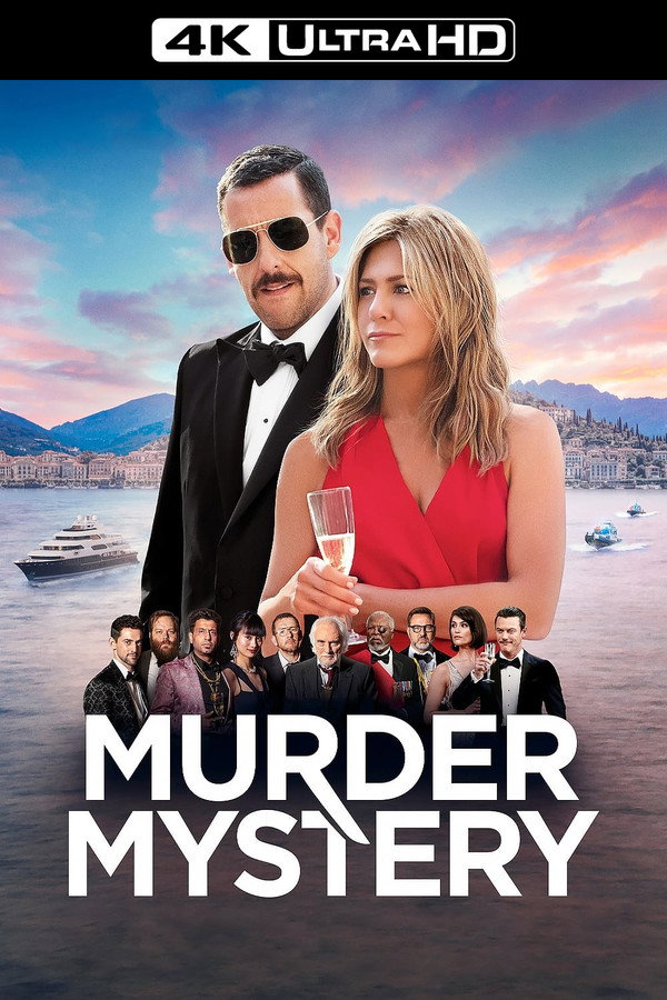 Murder Mystery