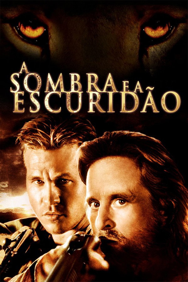Caçadores na Noite