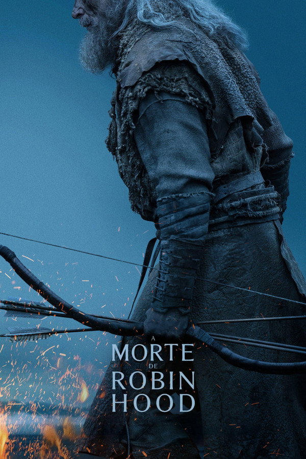 A Morte de Robin Hood