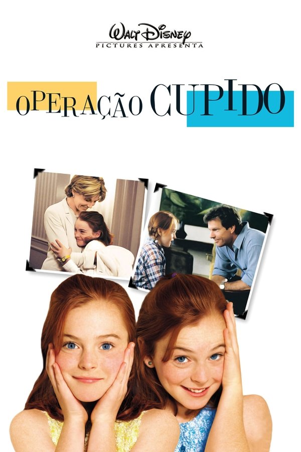 Pai para Mim... Mãe para Ti...