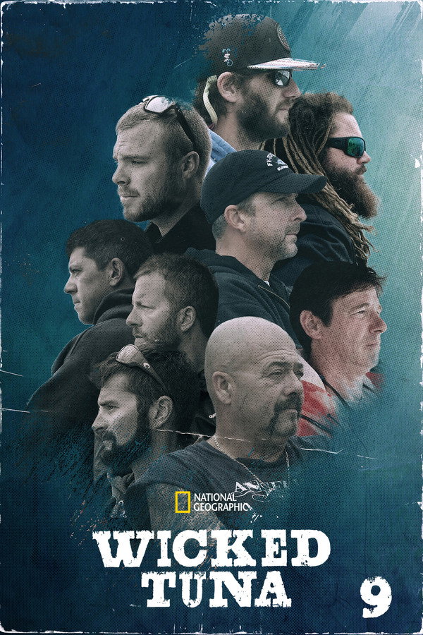Wicked Tuna Season 9